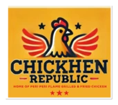 Chicken Republic logo