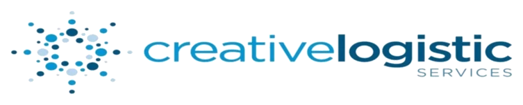 Creative Logistic Services logo