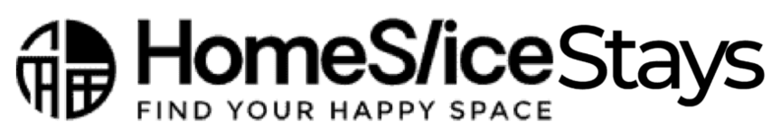 HomeSlice Stays logo