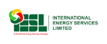 IESL Global logo