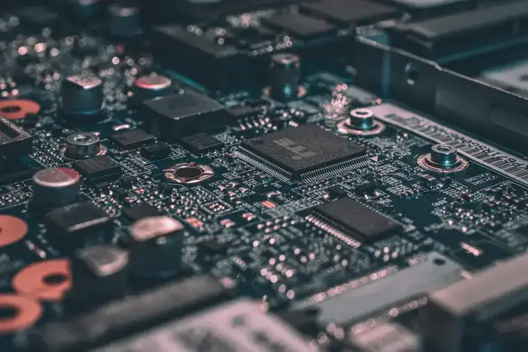 We build the systems
