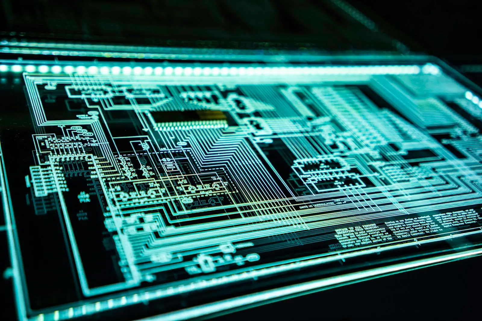 Cloud operations and managed technology infrastructure
