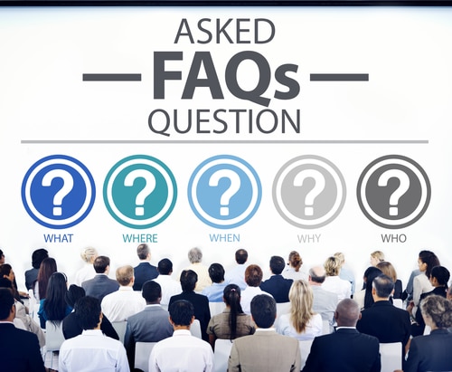 faqs