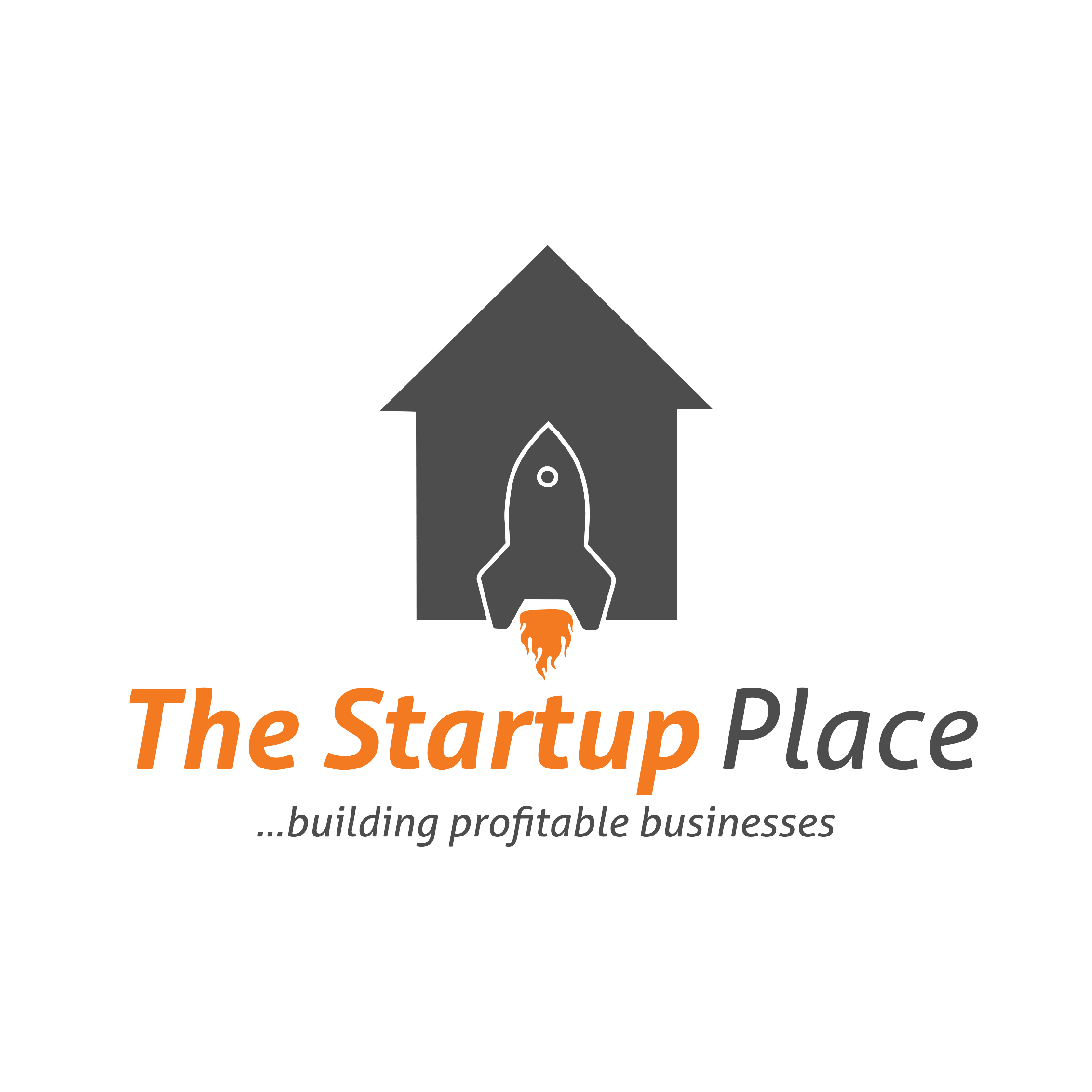 the startup place
