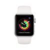 Aptech Watch Series 3  - Silver Aluminum Case