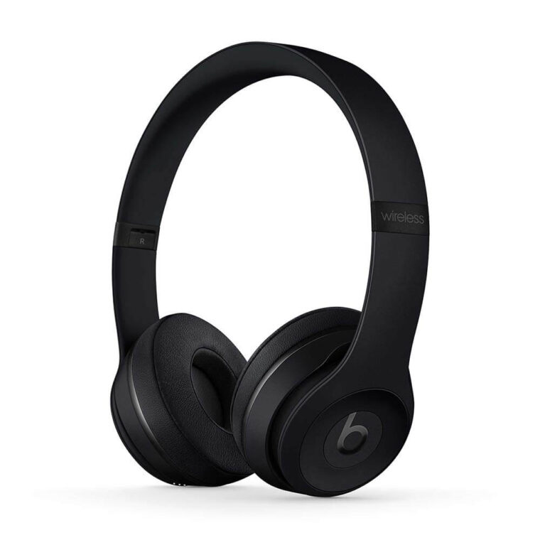 Beats Solo3 Wireless On-Ear Headphones