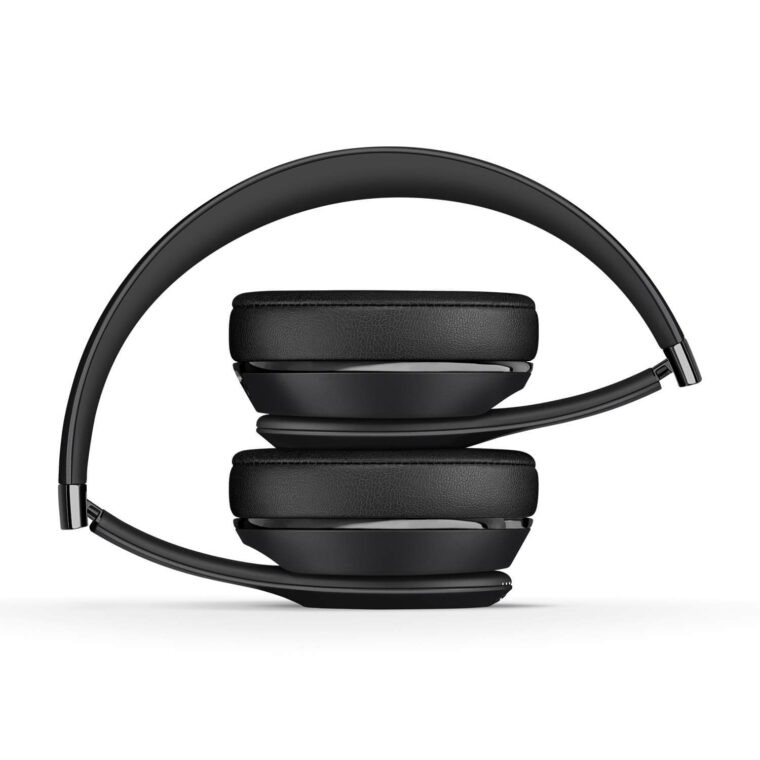 Beats Solo3 Wireless On-Ear Headphones - Image 2