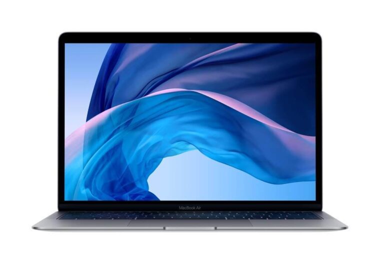 MiBook Mitech 13-inch Retina Display - Image 2