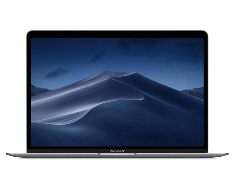 MiBook Mitech 13-inch Retina Display