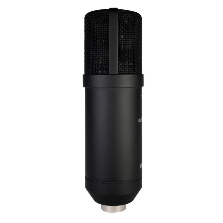 Stellar X2 Condenser XLR Microphone - Image 3