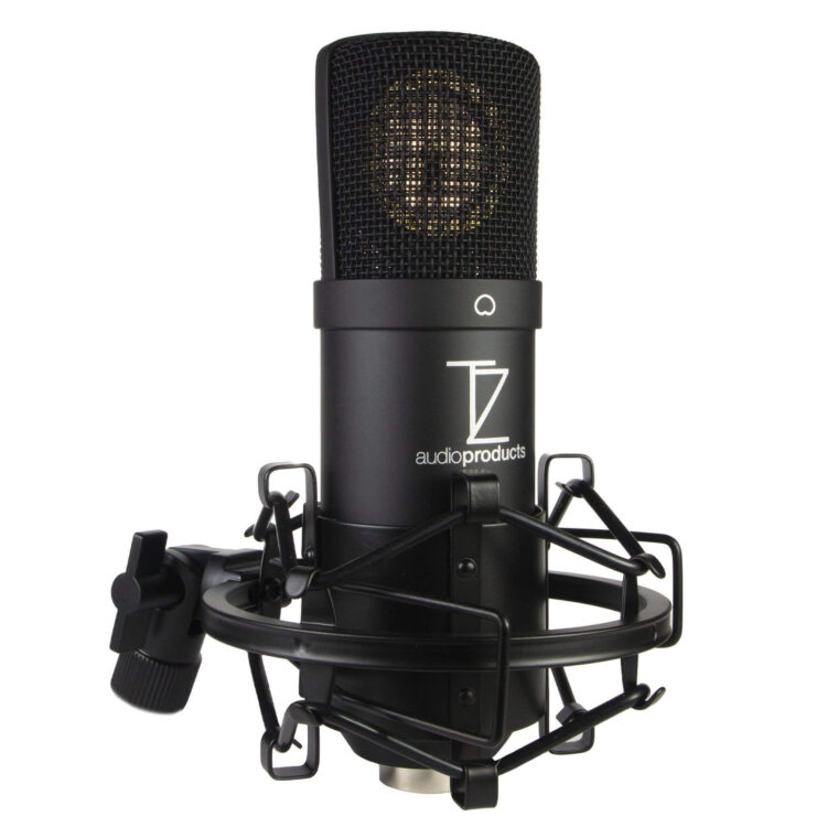 Stellar X2 Condenser XLR Microphone